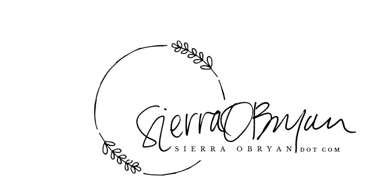 Sierra OBryan Sierra obryan