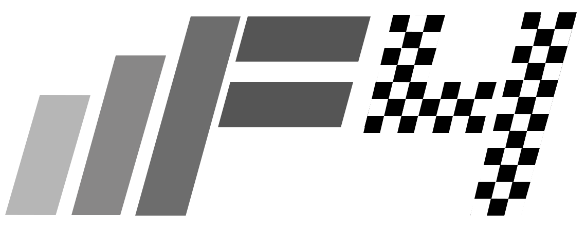 F4 logo