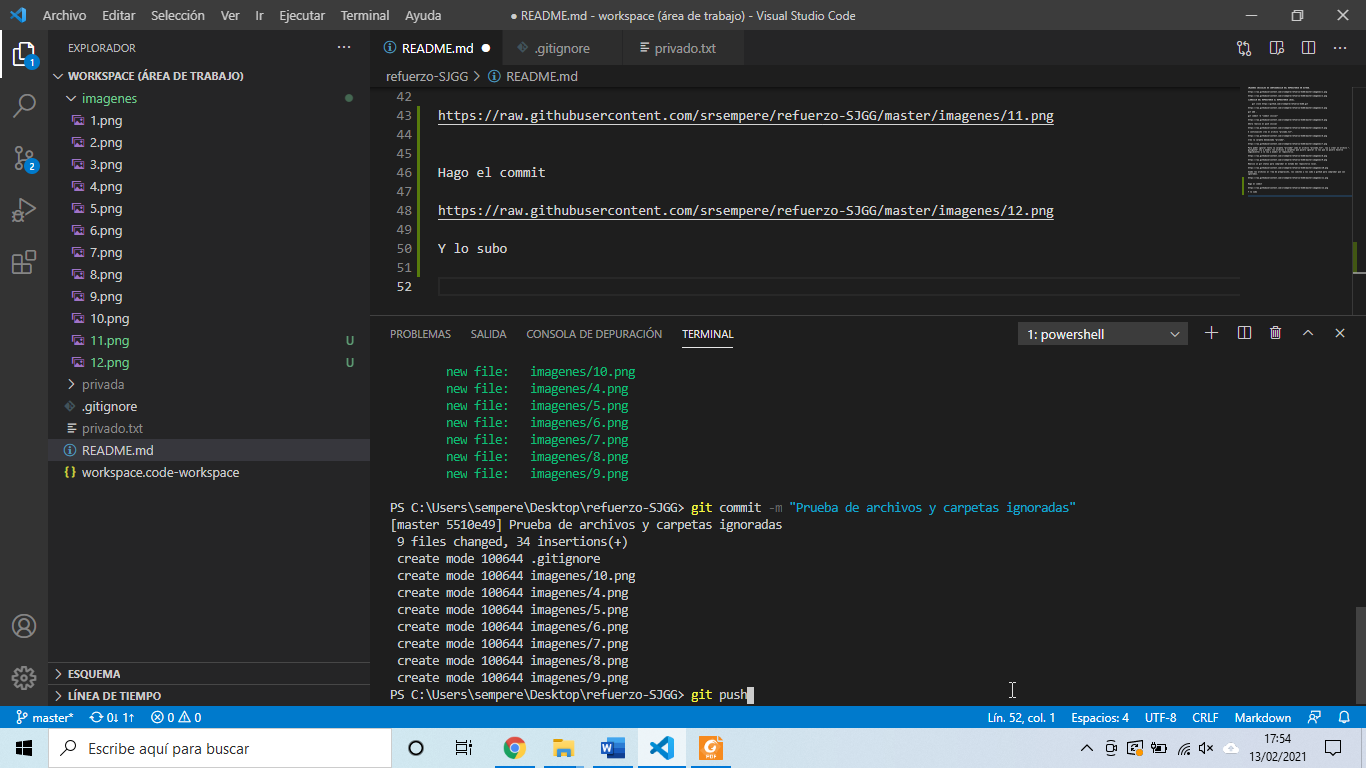 GitHub - srsempere/refuerzo-SJGG