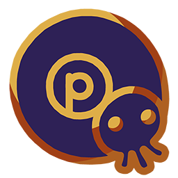 Gyri - Pergyra Mascot