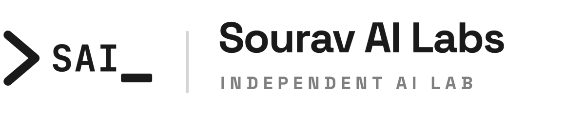 Sourav AI Labs