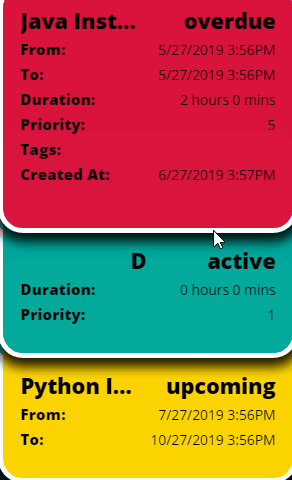GitHub - Prog-Ramen/FastackDesktop: Context switching task manager ...