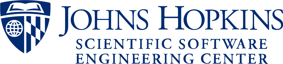 SSEC-JHU Logo