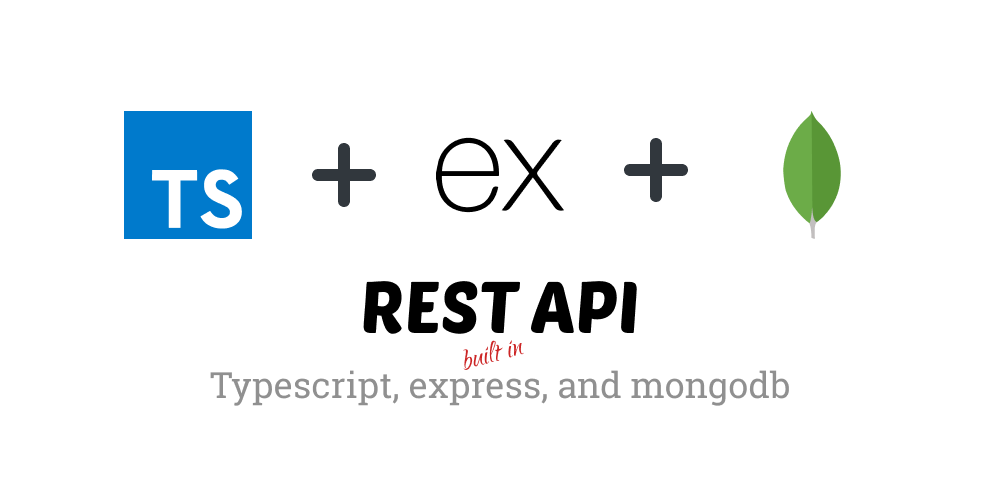 typescript-rest-api