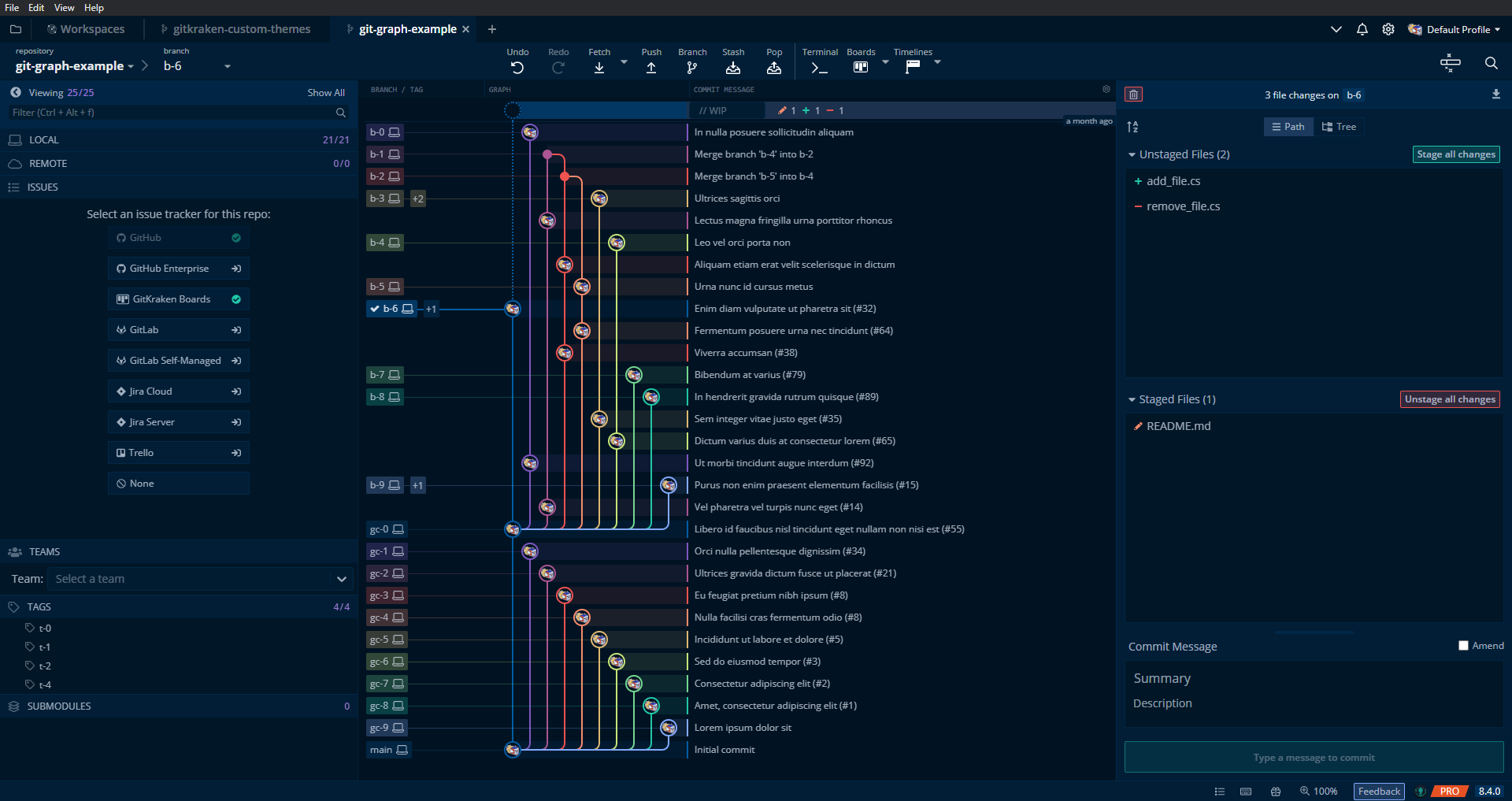 NightOwlDarkTheme