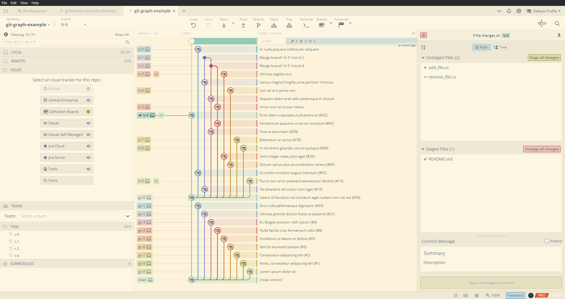 SolorizedLightTheme