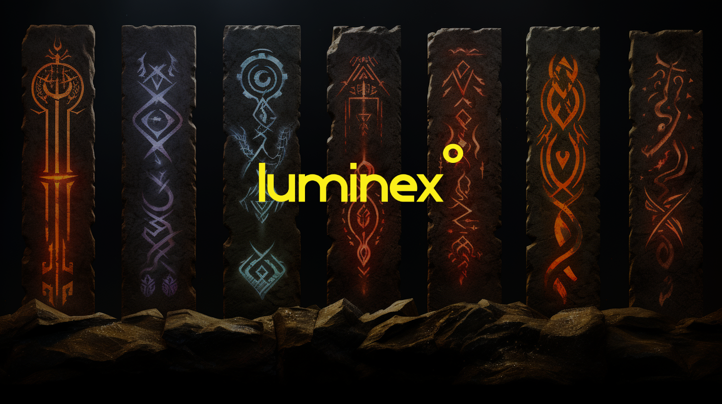 Luminex Introduces Rune Issuance Tool: Seamless Effortless Rune Token Creation on Bitcoin