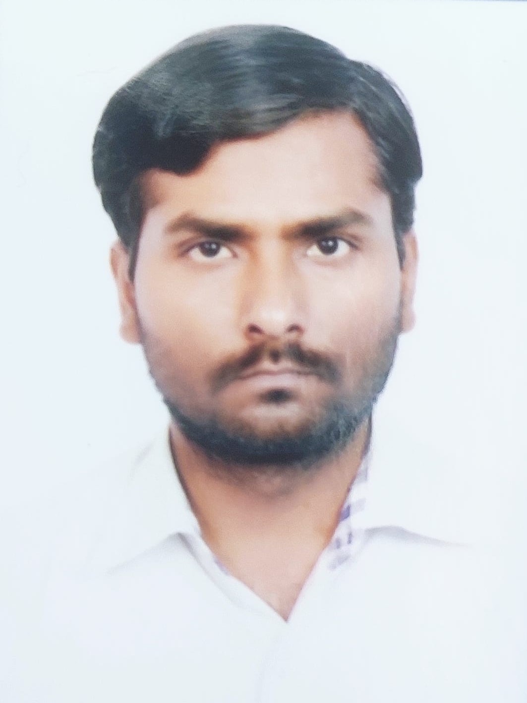 Shyam Singh