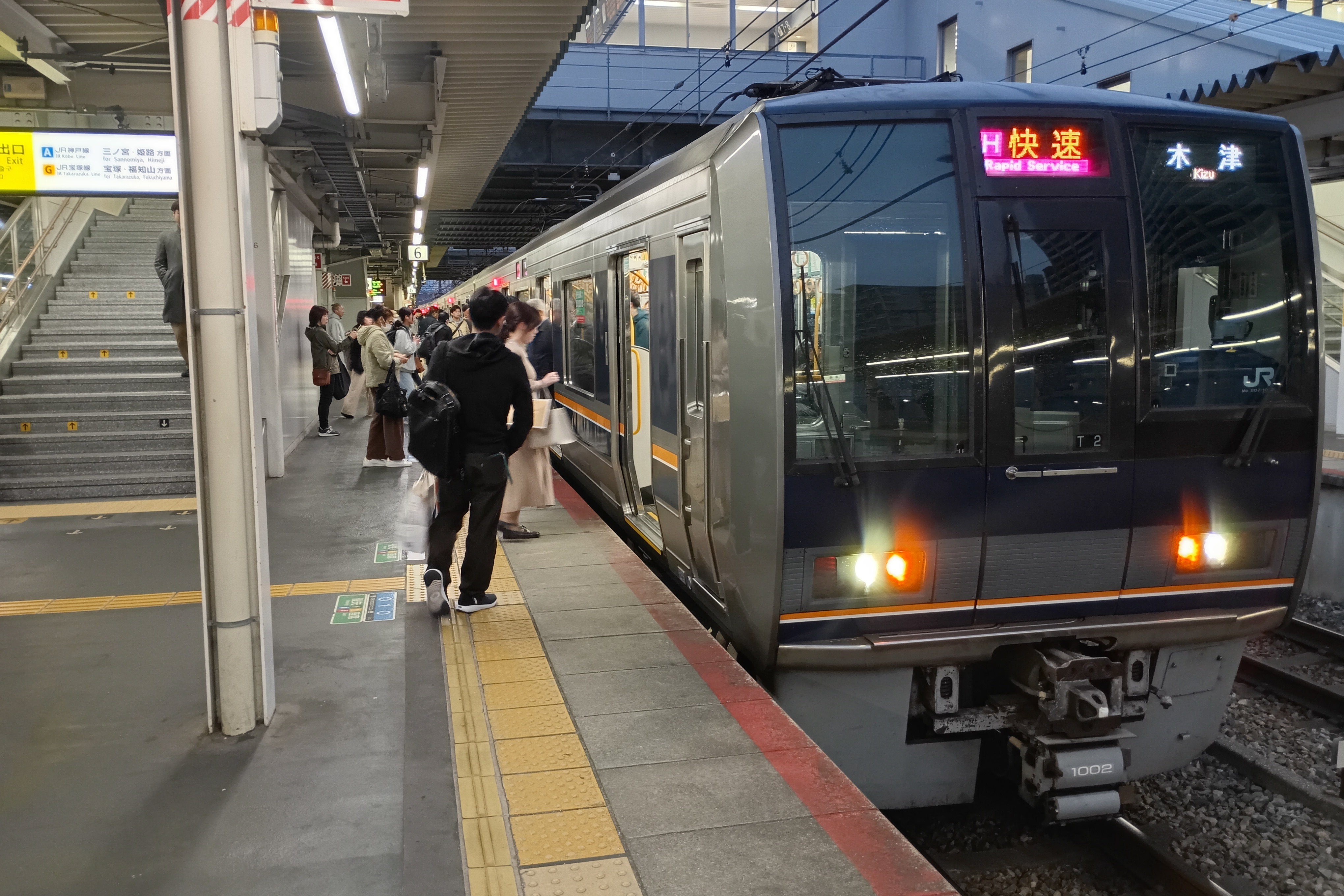 東西線