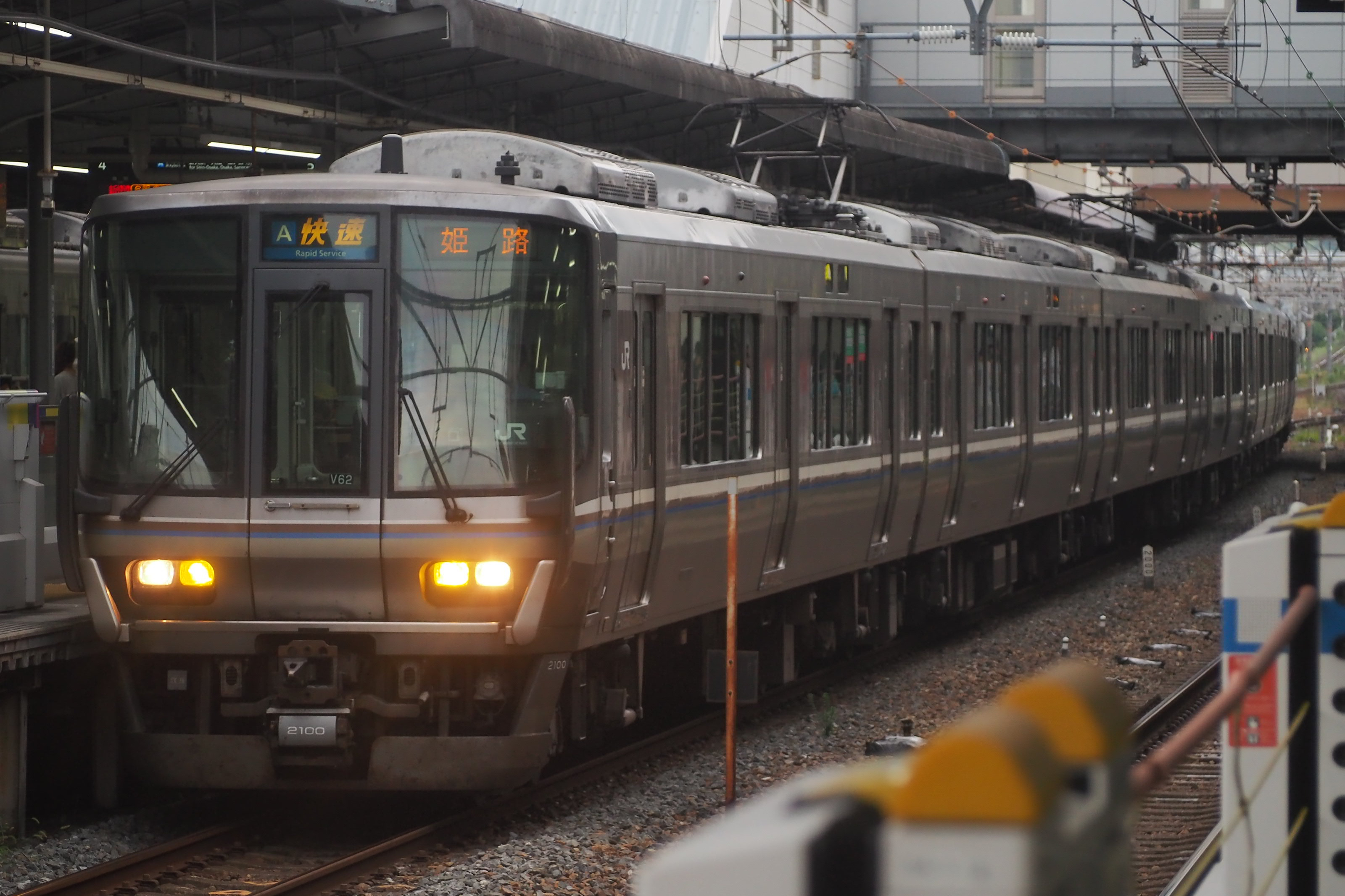 京都線