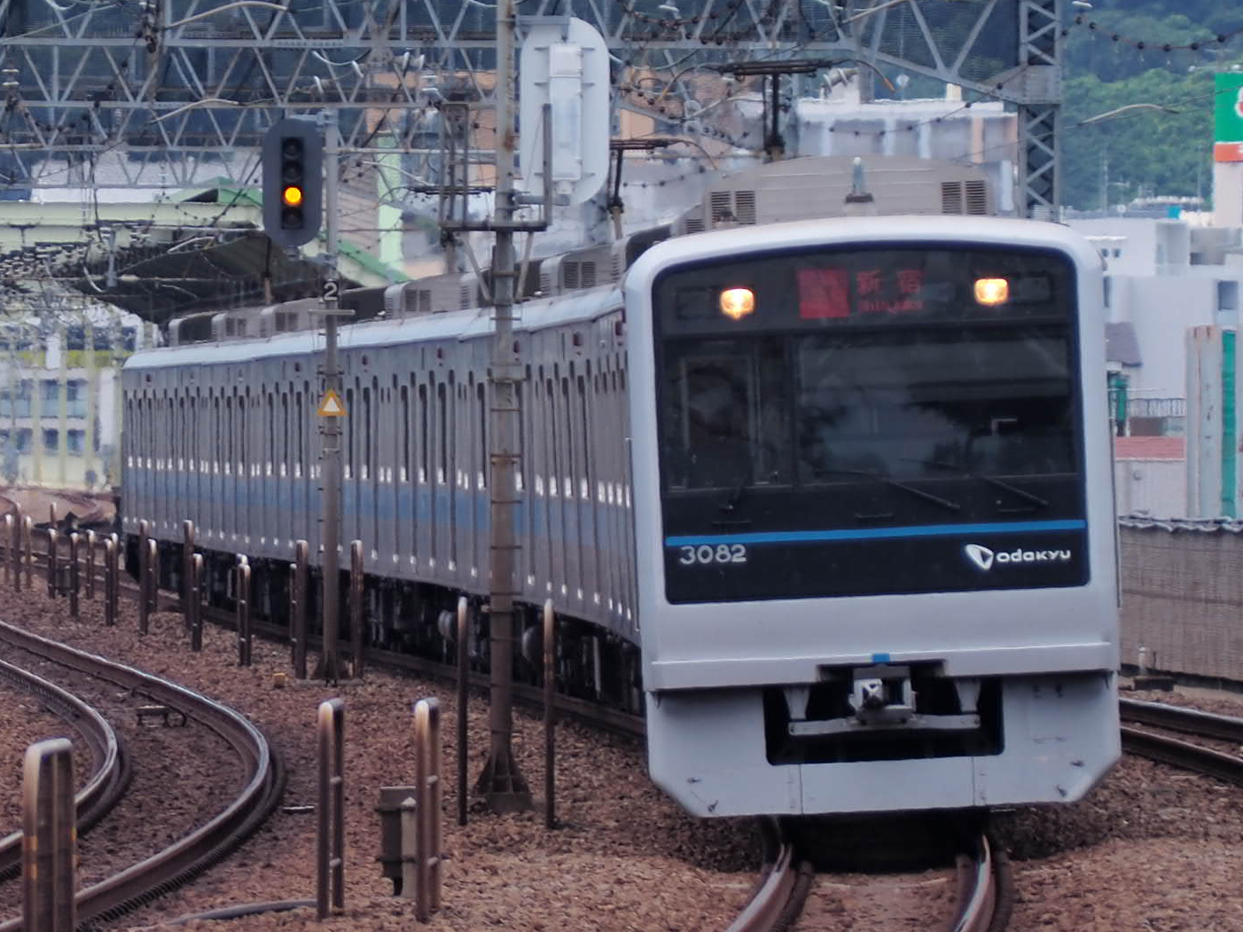 小田急江ノ島線