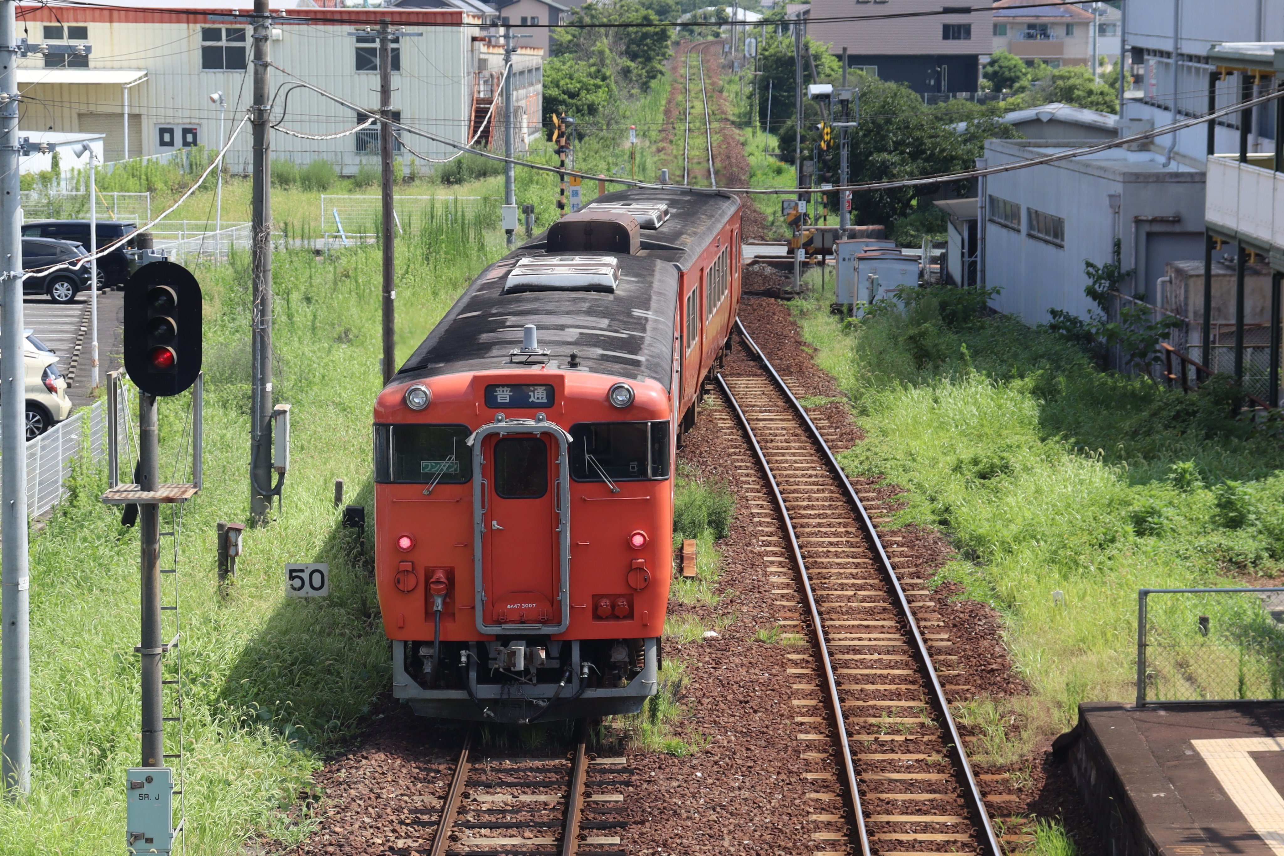 宇野みなと線