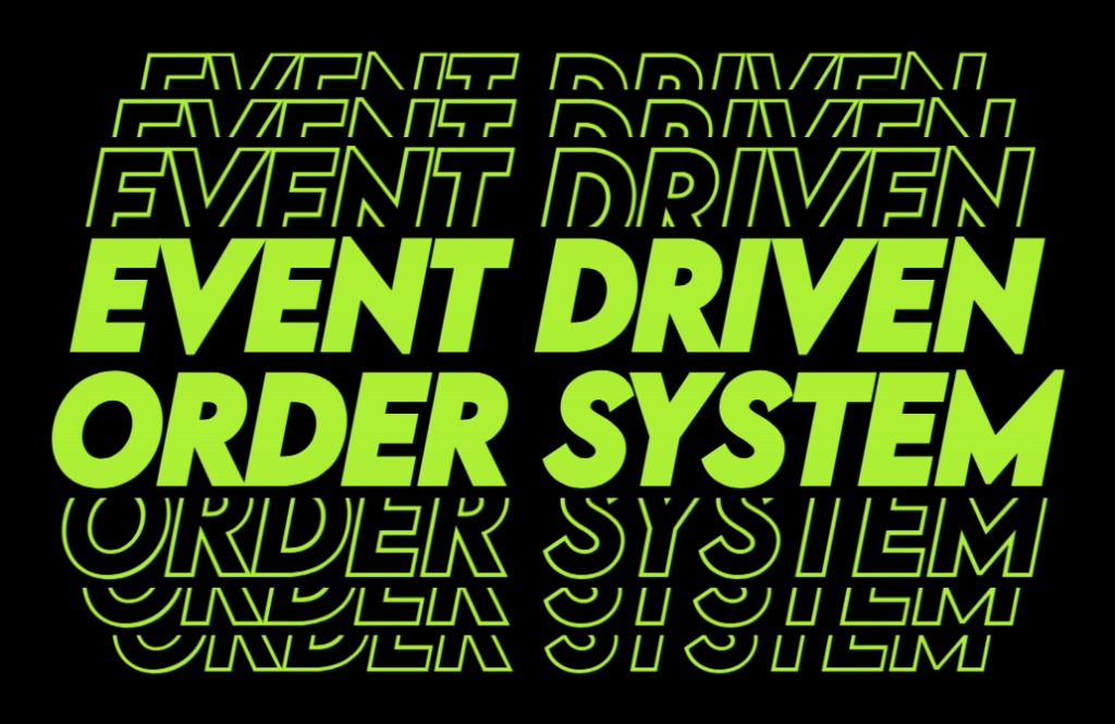 event-driven-order-system
