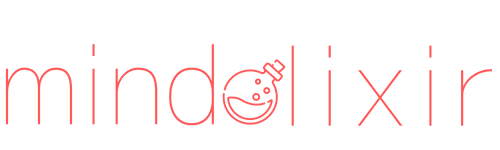 mindelixir logo