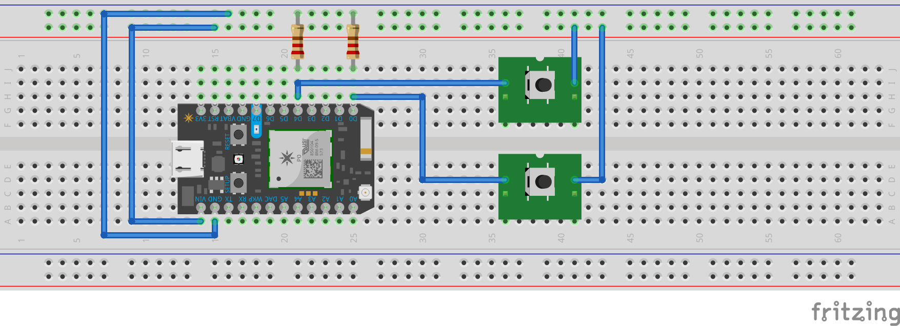 Circuit Diagram