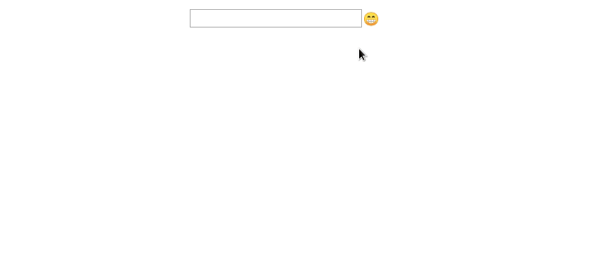 GitHub - ssthouse/emoji-selector: Emoji selector powered with React