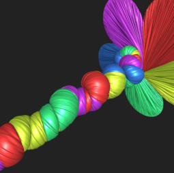 five-twist
