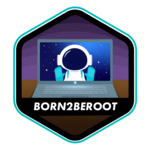born2beroot