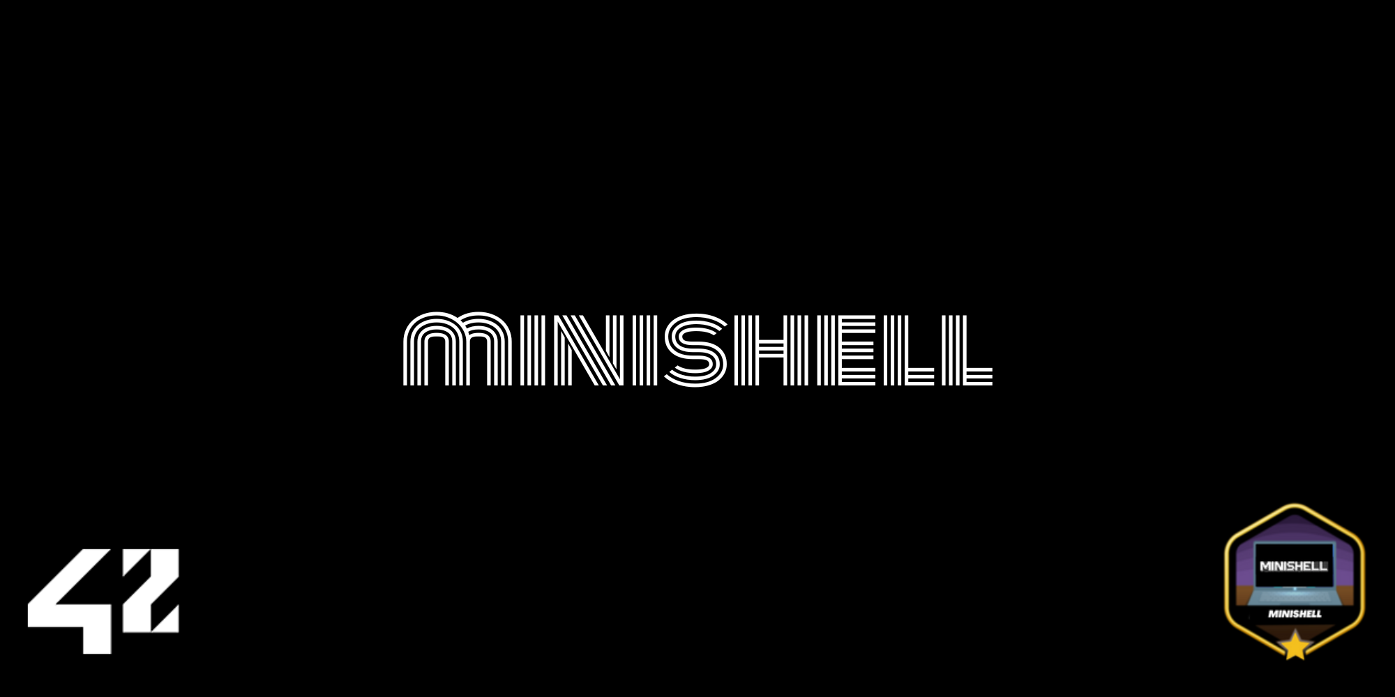 minishell-bonus