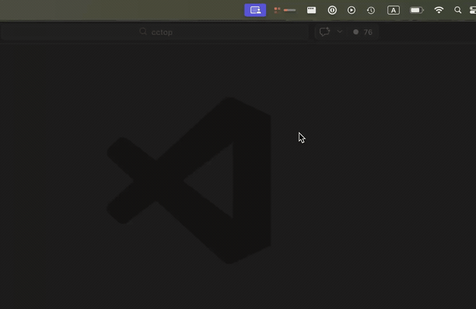 Draggable panel