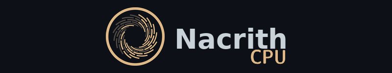 Nacrith
