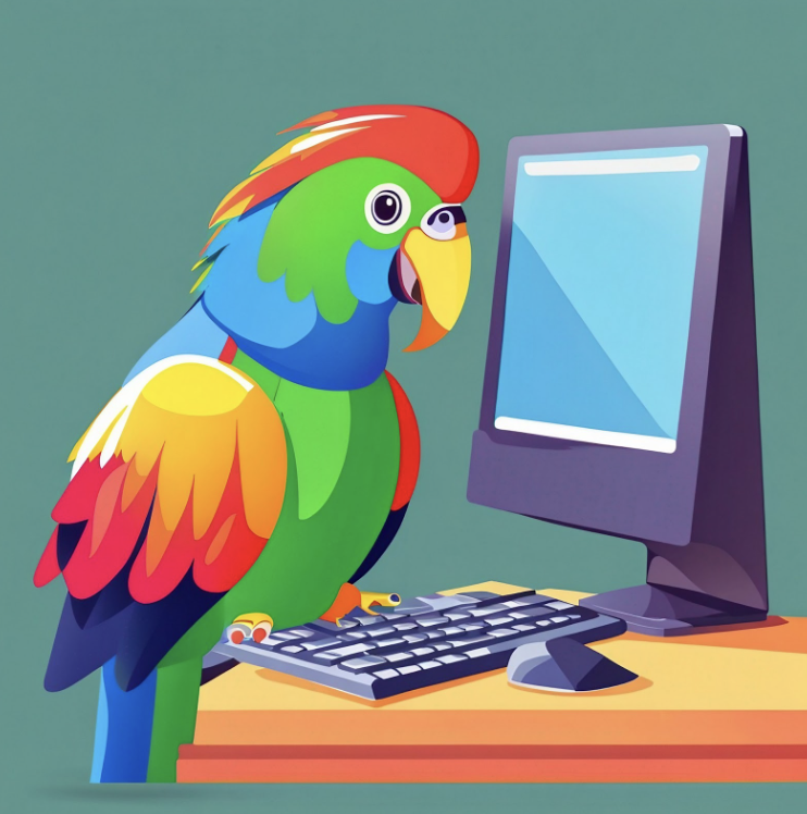 Stochastic Parrot