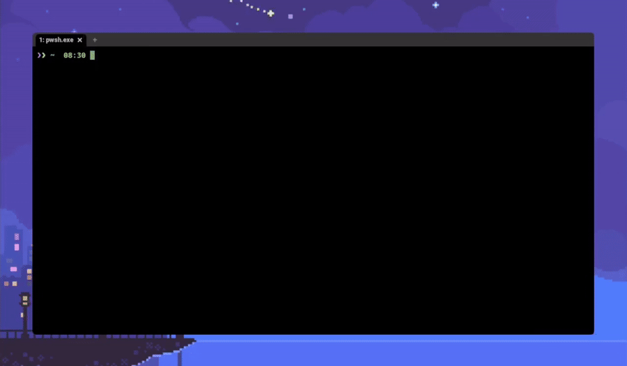 demo