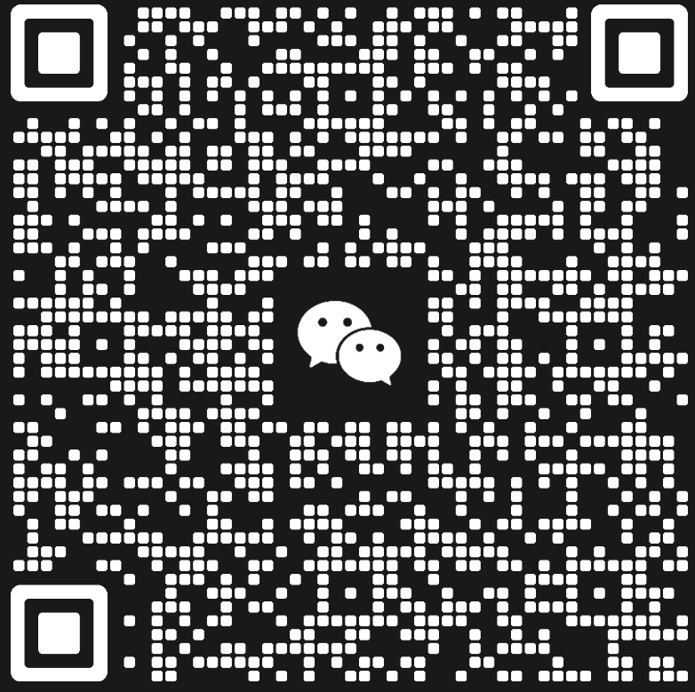 WeChat group 11 QR code for the Orca community