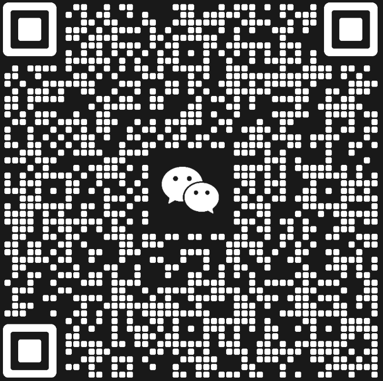 WeChat group 12 QR code for the Orca community