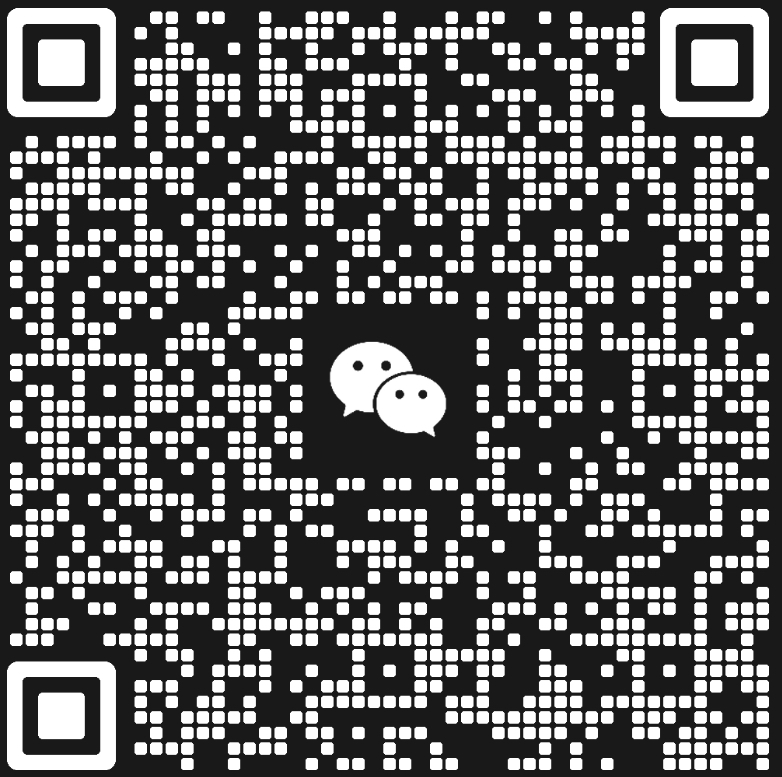 WeChat group 8 QR code for the Orca community