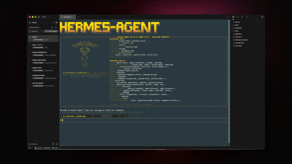 docs/assets/feature-wall/cli-agents.jpg
