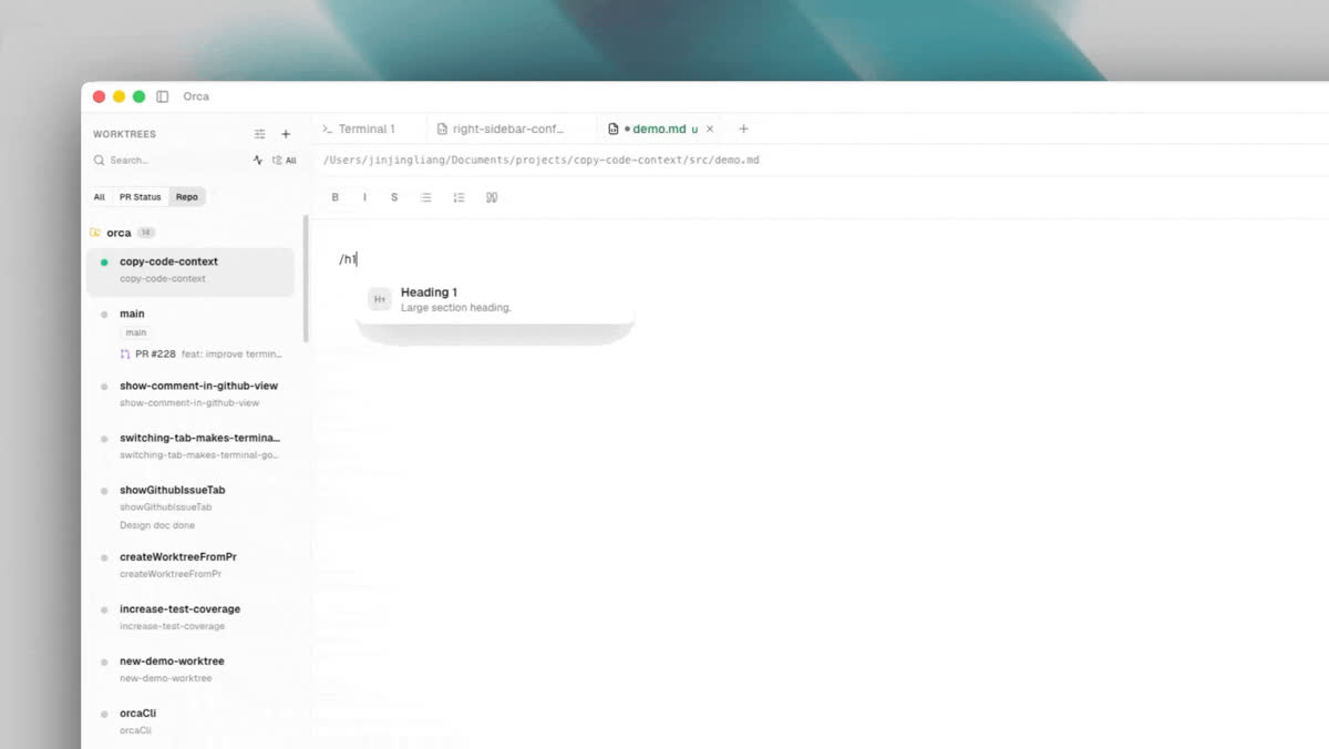 docs/assets/feature-wall/markdown-editor.jpg