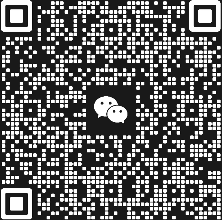 WeChat group 13 QR code for the Orca community