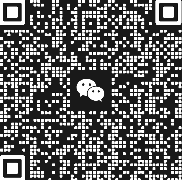 WeChat group 7 QR code for the Orca community