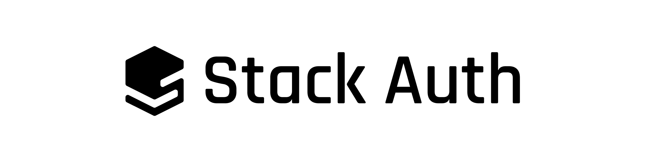 Stack Logo