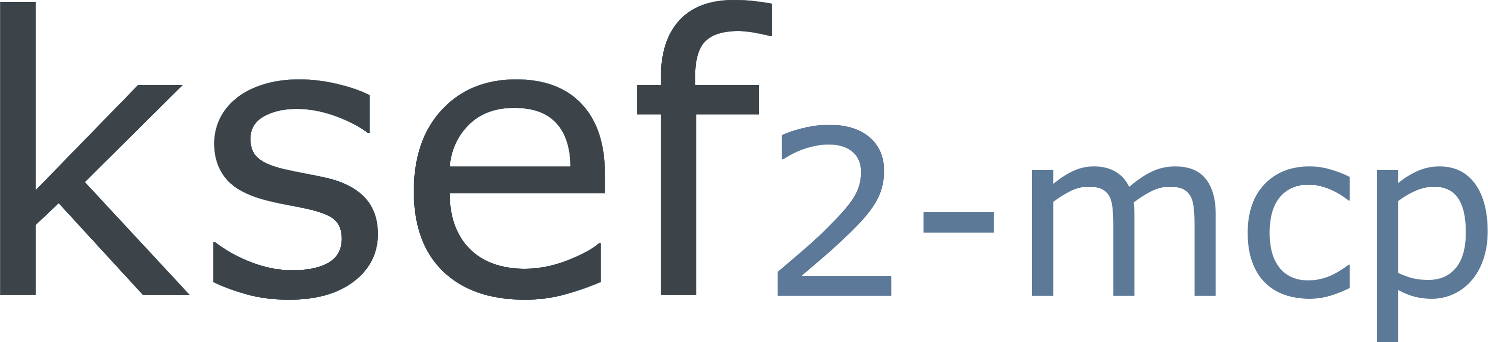 ksef2 MCP