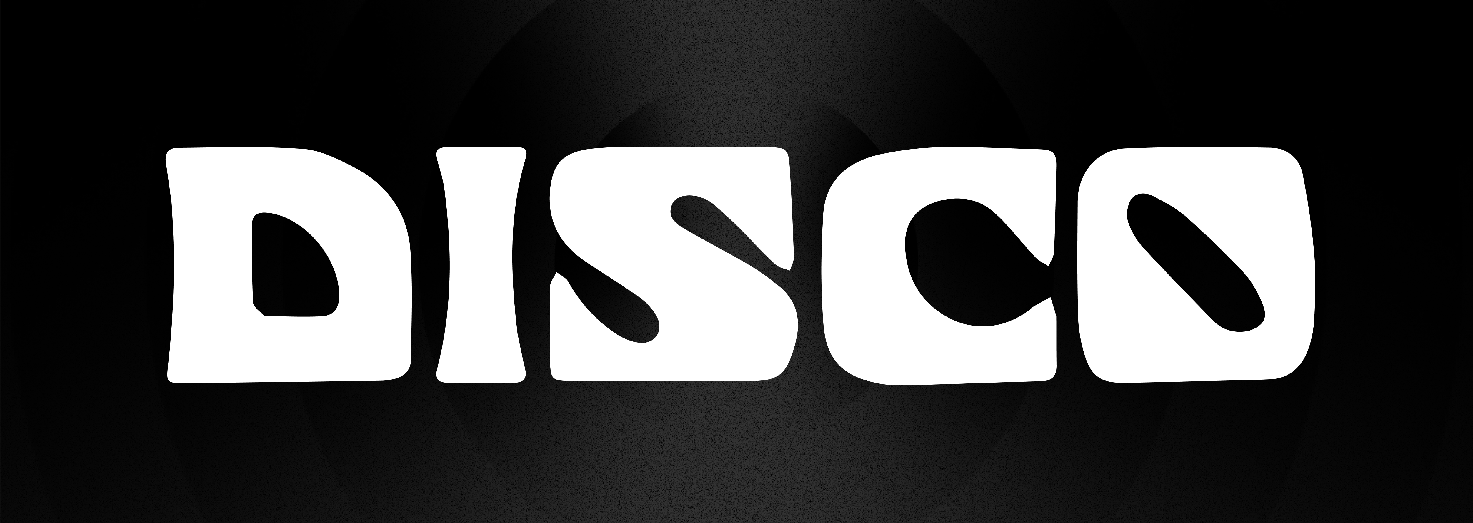 Disco Logo