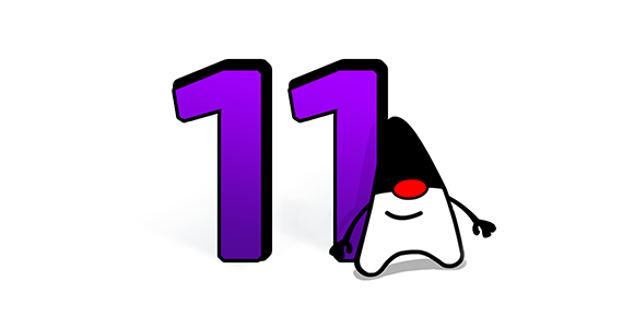 Java 11