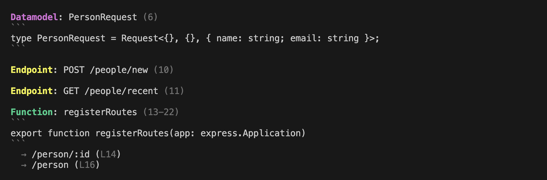 stakgraph file output