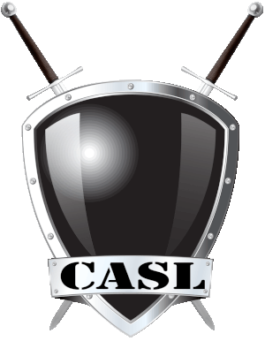CASL logo