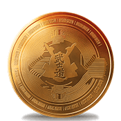 Bushido Coin-(-BSHD-)-token-logo