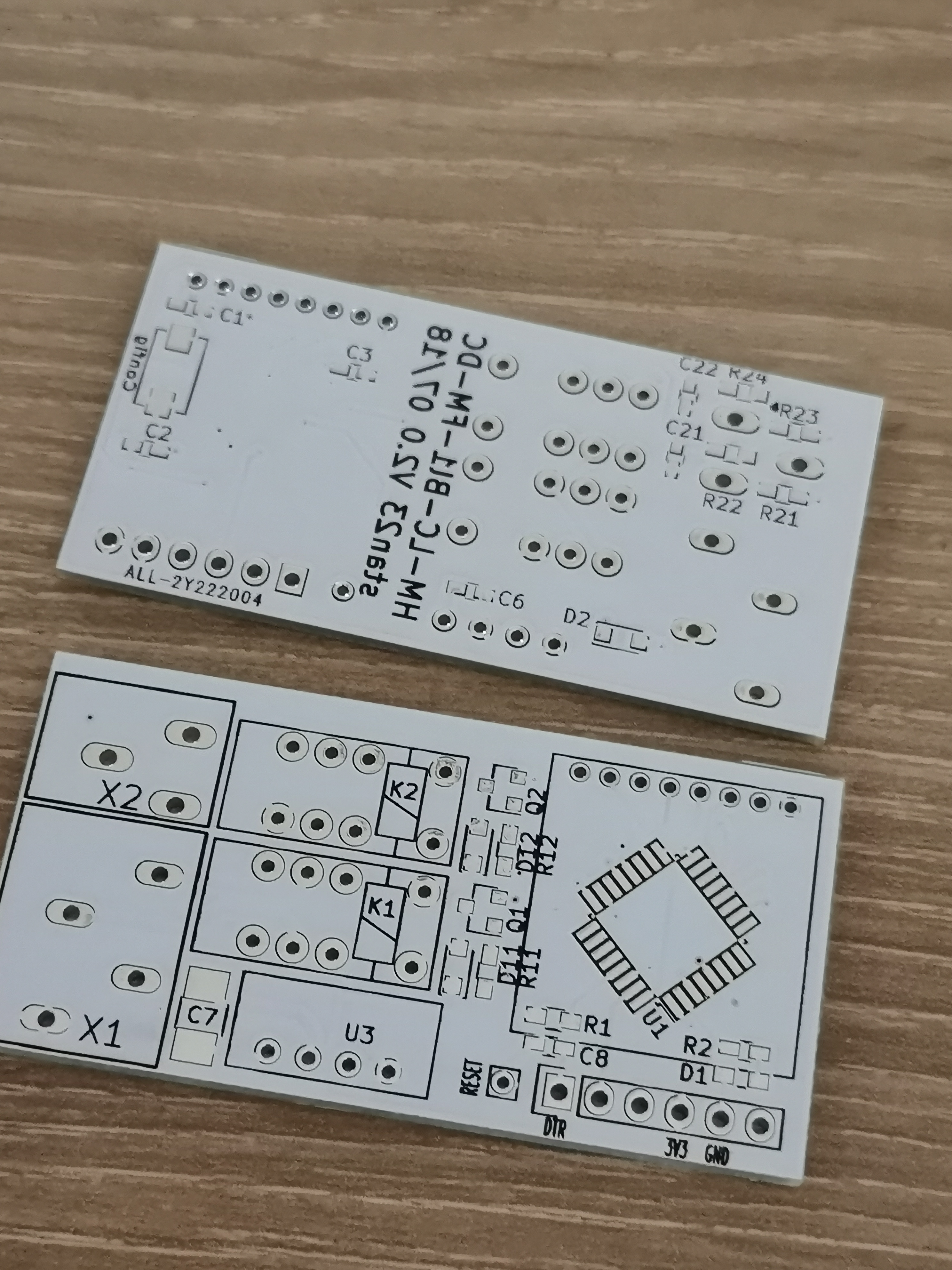 HM-LC-Bl1-FM-DC, from the project README