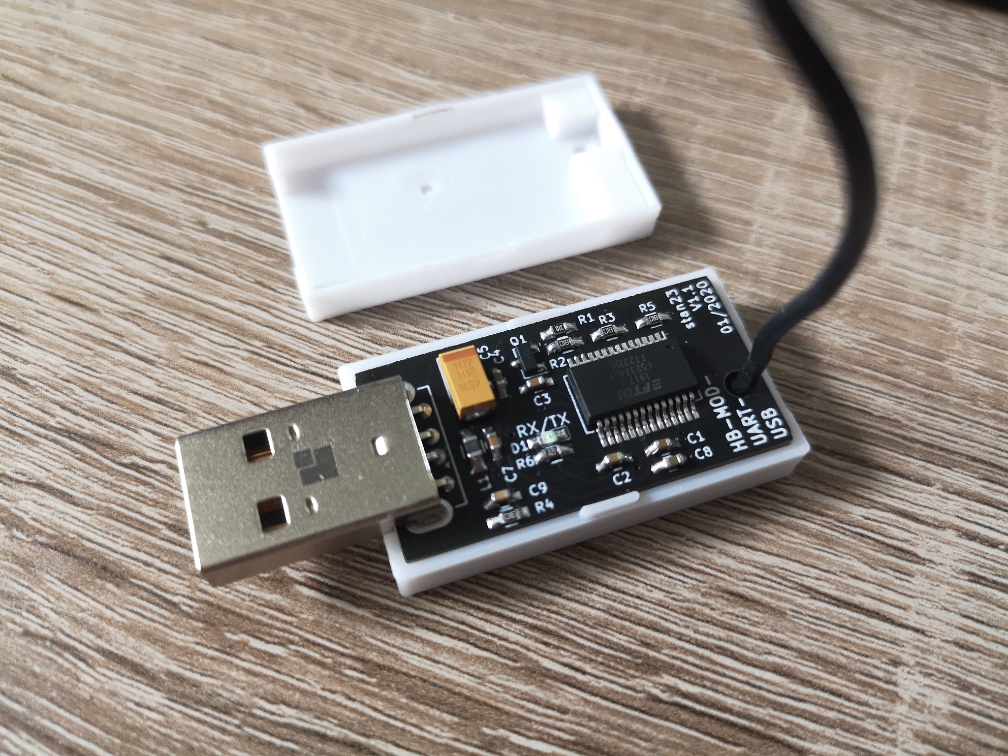HB-MOD-UART-USB, from the project README