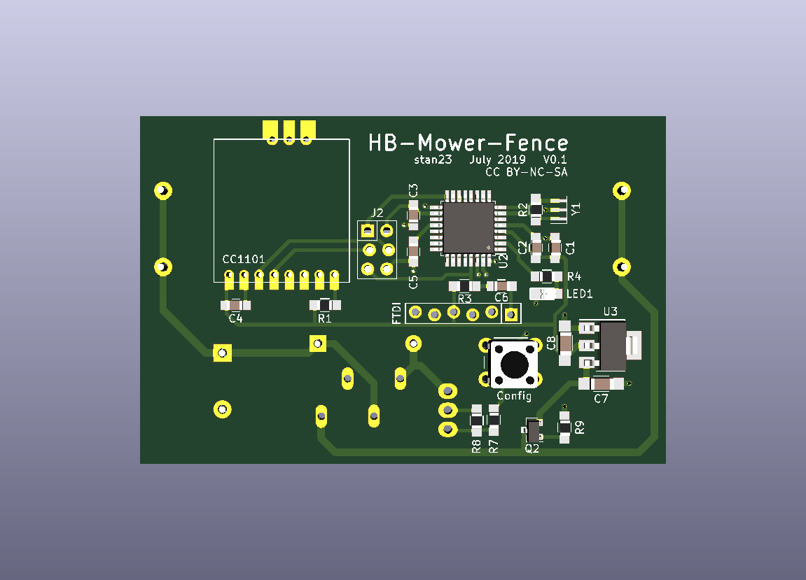 HB-Mower-Fence, from the project README