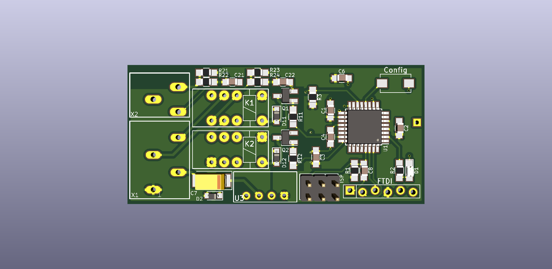 HM-LC-Bl1-FM-DC, from the project README