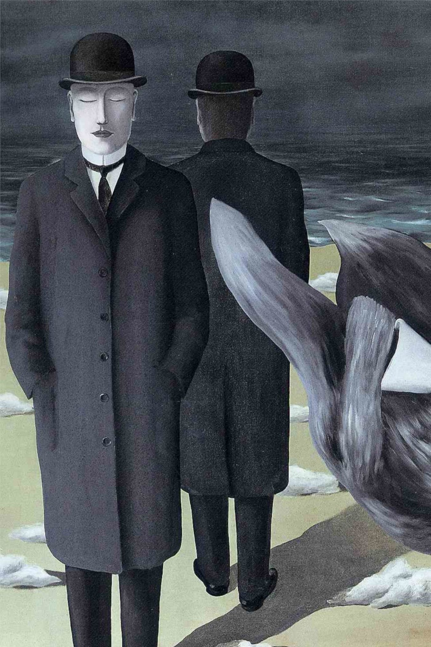 Cover for John Silence Stories