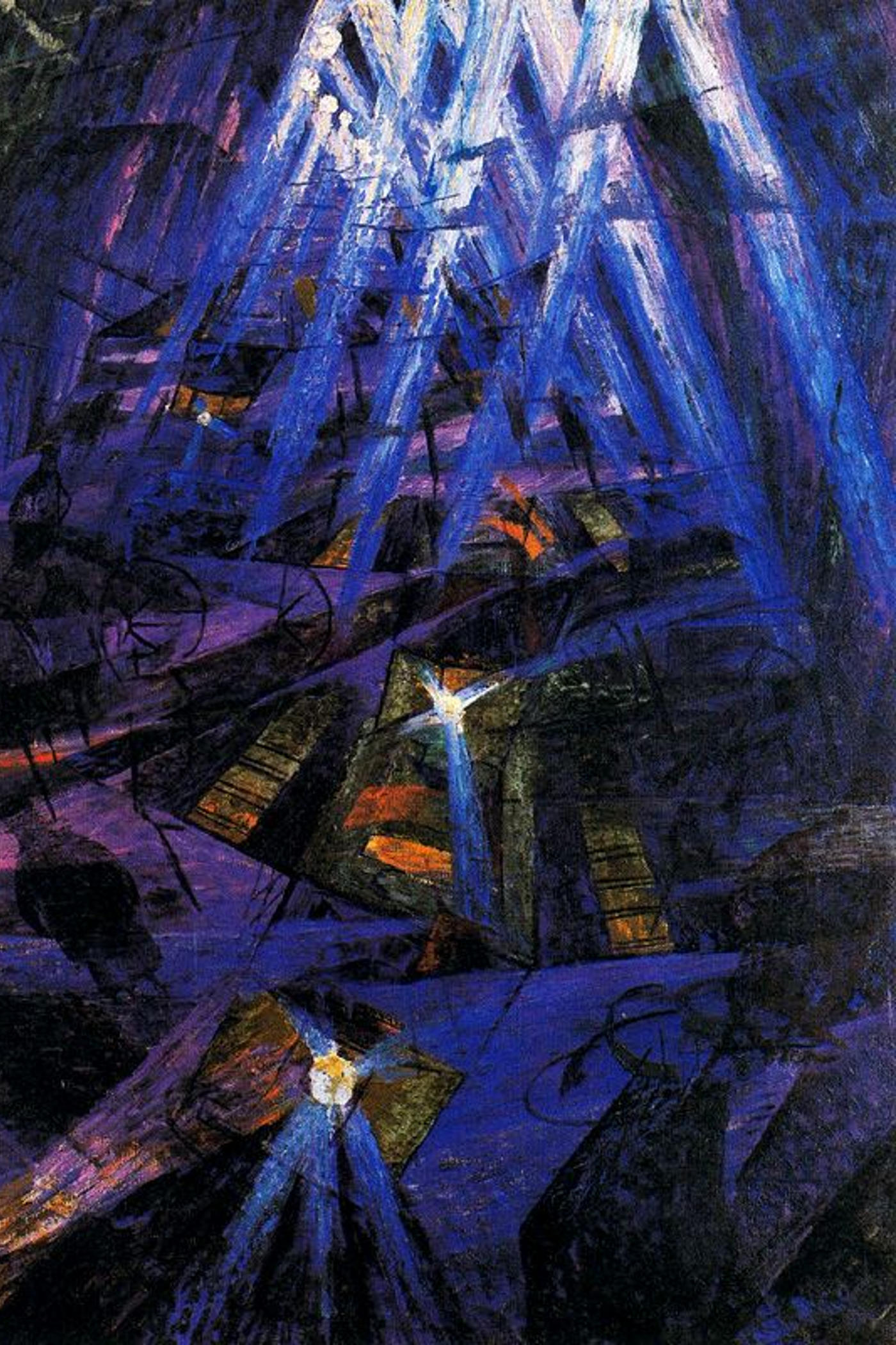 Cover for Short Fiction