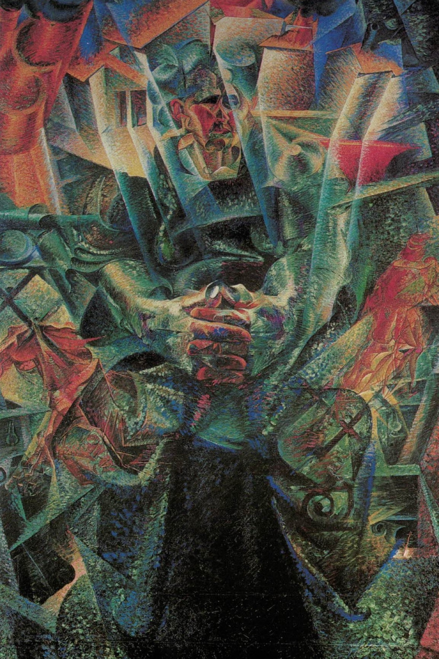 Voodoo Planet