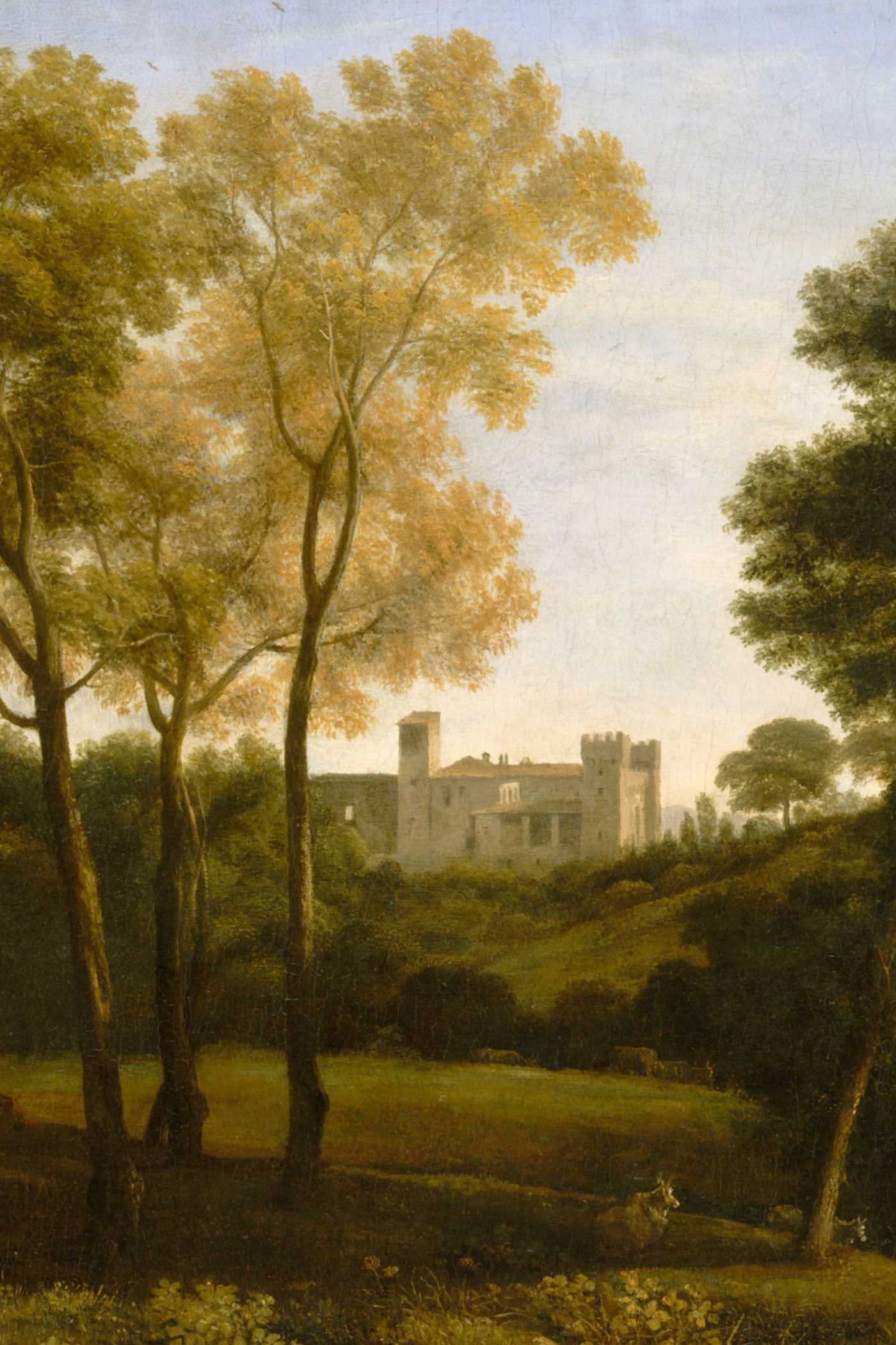 The Prisoner of Zenda
