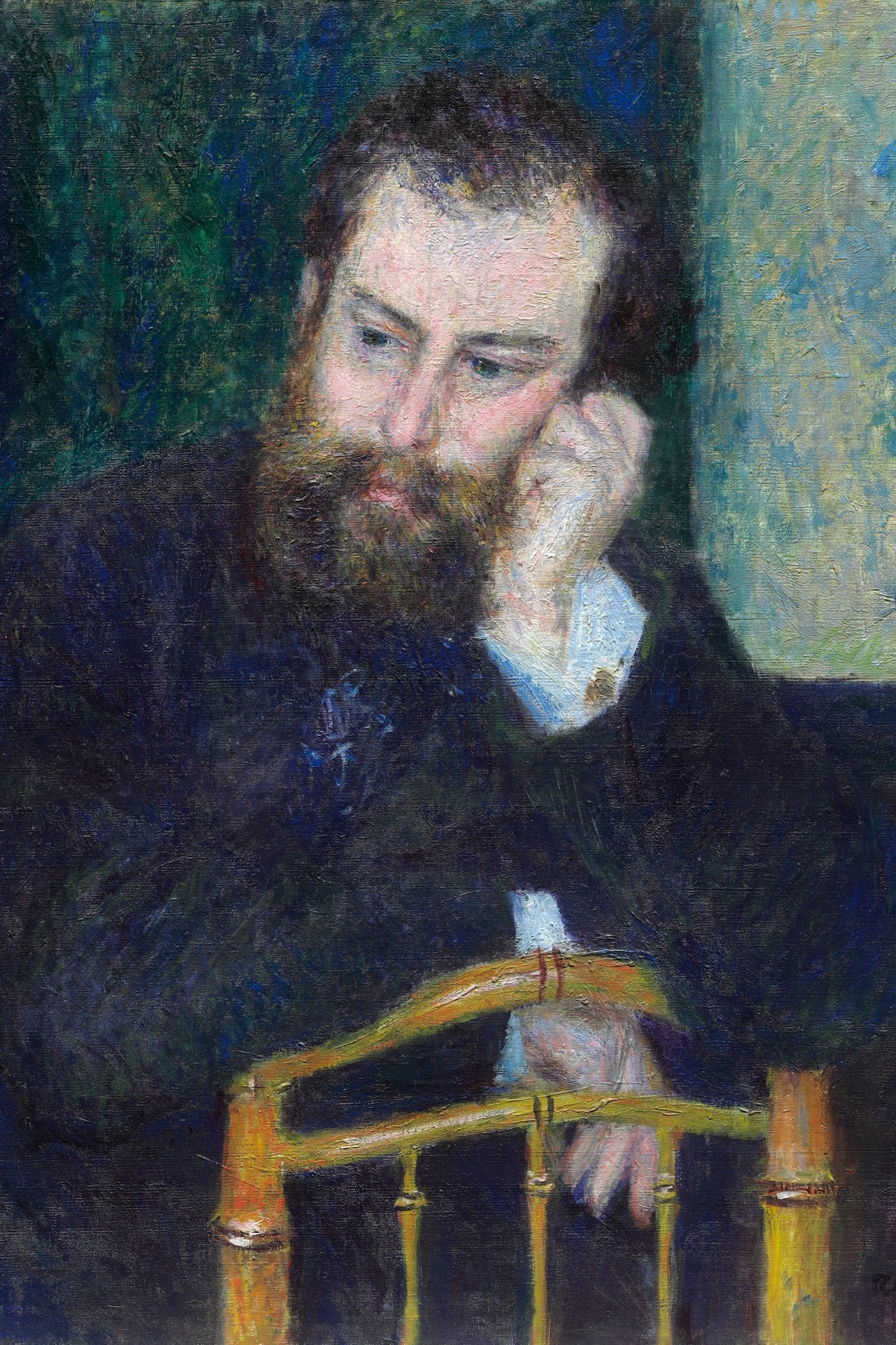 Cover for Uncle Vanya
